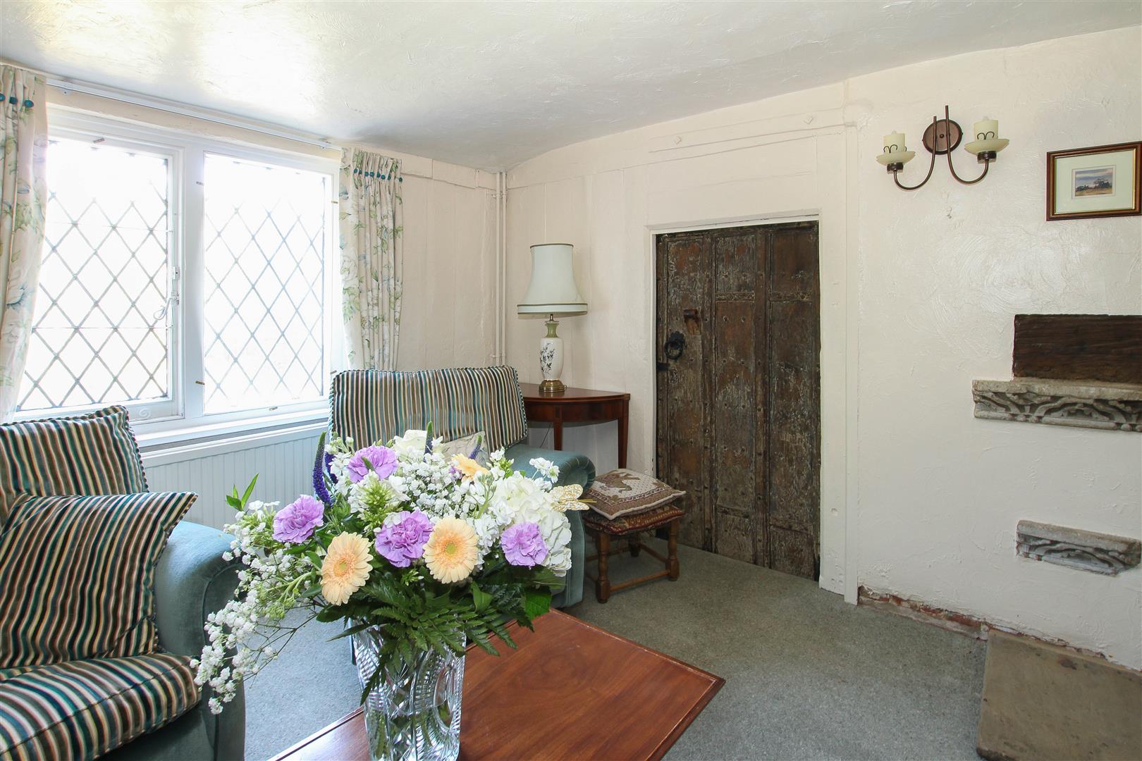 Days Lane, Doddinghurst, Brentwood Keith Ashton